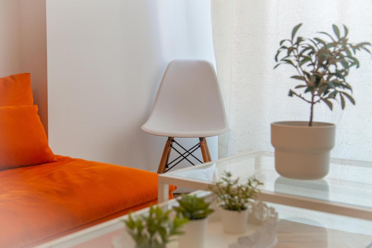 Stunning Flat By The Beach, Carre D'Or-Negresco Nisa Exterior foto