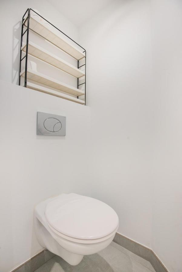 Stunning Flat By The Beach, Carre D'Or-Negresco Nisa Exterior foto